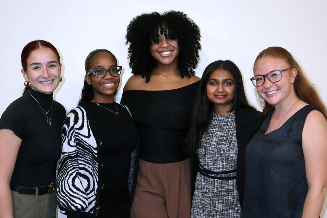 Florida Atlantic’s Students For Peace to Co-Sponsor PJHR's 76th Anniversary Celebration of the Universal Declaration of Human Rights 