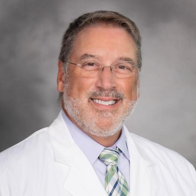 Headshot of Interim Dean Curtis L. Whitehair