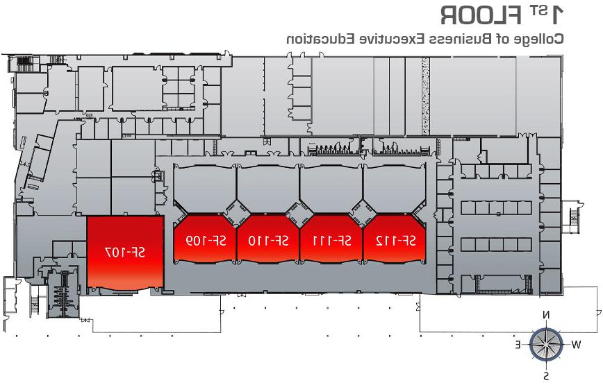 SFC Floor Plan